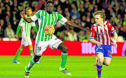 El futuro del parisino Alfred N´Diaye apunta cada día con más fuerza hacia Villarreal. El futuro del parisino Alfred N´Diaye apunta cada día con más fuerza hacia Villarreal.