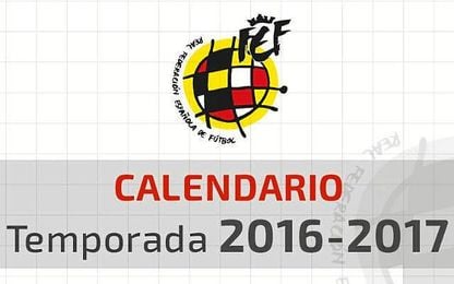 Calendario del Grupo IV de Segunda B para la 2016 / 17 - Estadio ... Calendario del Grupo IV de Segunda B para la 2016 / 17 - Estadio ...