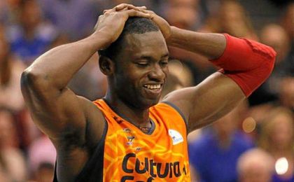 Sato renueva con el Valencia Basket Sato renueva con el Valencia Basket