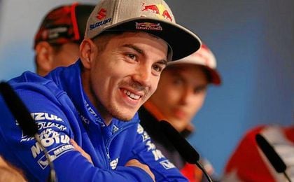 Viñales, sonriente. Viñales, sonriente.