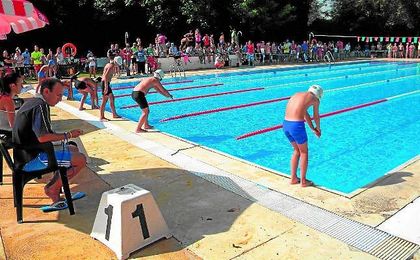 La actividad no para en agosto La actividad no para en agosto