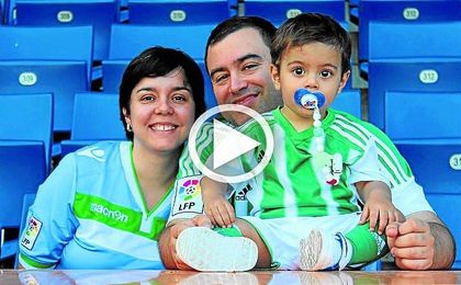 La afición verdiblanca estuvo representada en Lucerna. La afición verdiblanca estuvo representada en Lucerna.