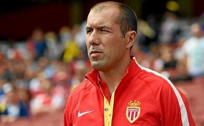 Jardim: "En el fútbol no se gana por adelantado". Jardim: "En el fútbol no se gana por adelantado".