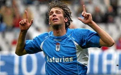 Michu: "Soy honrado conmigo mismo y si hoy estoy aquí es porque me encuentro perfectamente". Michu: "Soy honrado conmigo mismo y si hoy estoy aquí es porque me encuentro perfectamente".