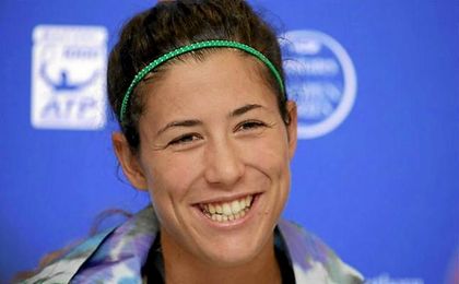 Garbiñe Muguruza se alzaría como número uno del ranking WTA de ganar en US Open. Garbiñe Muguruza se alzaría como número uno del ranking WTA de ganar en US Open.