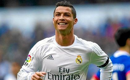 Cristiano Ronaldo estará ante Osasuna - Estadio deportivo