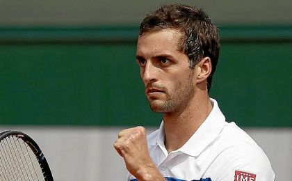 Esta será la tercera gran final ATP de Albert Ramos. Esta será la tercera gran final ATP de Albert Ramos.
