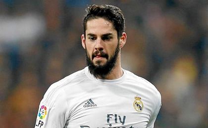 Isco sobre los pitos: " No voy a cambiar mi estilo porque me piten, soy atrevido. Isco sobre los pitos: " No voy a cambiar mi estilo porque me piten, soy atrevido.