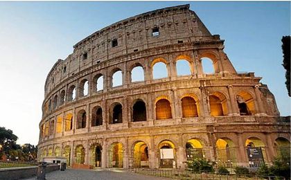 El CONI no podrá presentar finalmente a Roma como candidata a organizar los JJOO de 2024 El CONI no podrá presentar finalmente a Roma como candidata a organizar los JJOO de 2024