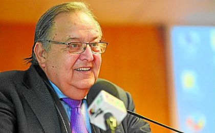 Eduardo Herrera se preocupó por la violencia en el fútbol base. Eduardo Herrera se preocupó por la violencia en el fútbol base.