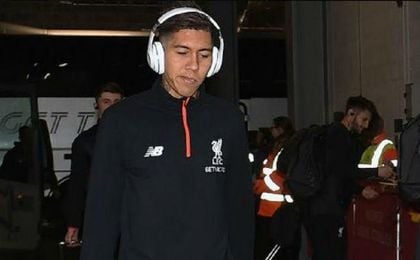 Sancionan a Firmino con 23.500 euros y un año sin carné por conducir ebrio Sancionan a Firmino con 23.500 euros y un año sin carné por conducir ebrio