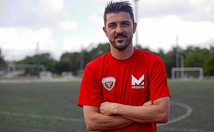 El fútbol español busca su espacio en Hong Kong. El fútbol español busca su espacio en Hong Kong.
