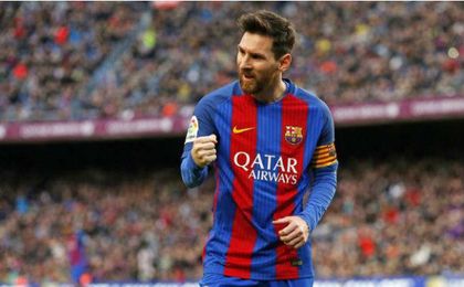 La renovación del astro argentino es uno de los objetivos a cumplir por el club blaugrana. FCB. La renovación del astro argentino es uno de los objetivos a cumplir por el club blaugrana. FCB.