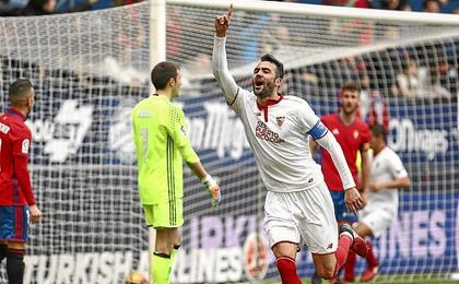 La última victoria por la mínima fue contra Osasuna. La última victoria por la mínima fue contra Osasuna.