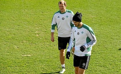 Tosca, Piccini y Joaquín dan su apoyo a Zozulya Tosca, Piccini y Joaquín dan su apoyo a Zozulya