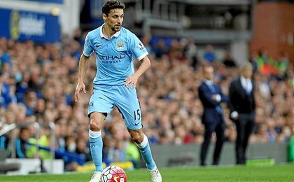 Navas disputó los 90 minutos en la FA Cup. Navas disputó los 90 minutos en la FA Cup.