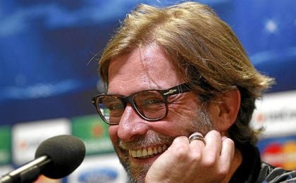 Klopp nunca deja indiferente a nadie en sus declaraciones. Klopp nunca deja indiferente a nadie en sus declaraciones.