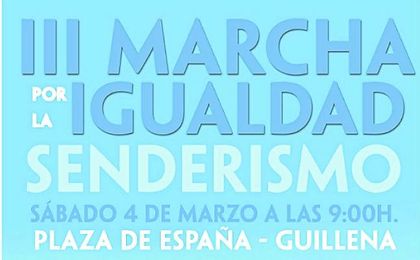 Todo preparado para el 4 de marzo Todo preparado para el 4 de marzo