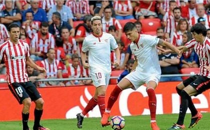 El Athletic, poderoso en casa, frágil a domicilio El Athletic, poderoso en casa, frágil a domicilio