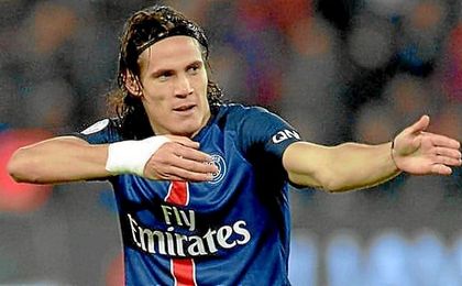 El París pasa a cuartos de la Copa de Francia. El París pasa a cuartos de la Copa de Francia.