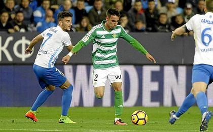 Rafa Navarro: "Nos hacía falta la victoria" Rafa Navarro: "Nos hacía falta la victoria"