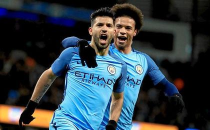 Definidos los cruces de cuartos de final de la FA Cup Definidos los cruces de cuartos de final de la FA Cup