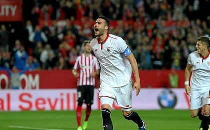 Sevilla FC -Athletic: En directo Sevilla FC -Athletic: En directo