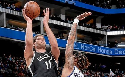 Entretenida jornada de NBA. Entretenida jornada de NBA.
