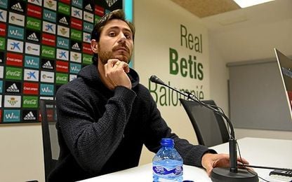 Víctor no ve a Joaquín para 90 minutos. Víctor no ve a Joaquín para 90 minutos.