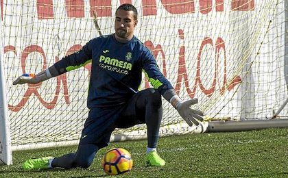 Asenjo recibe el alta hospitalaria Asenjo recibe el alta hospitalaria