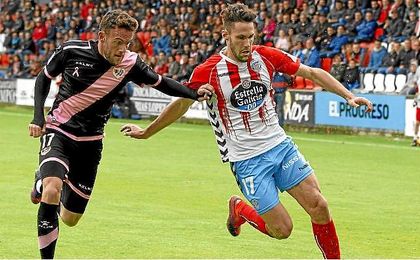 Quini confía en el juego del equipo. Quini confía en el juego del equipo.