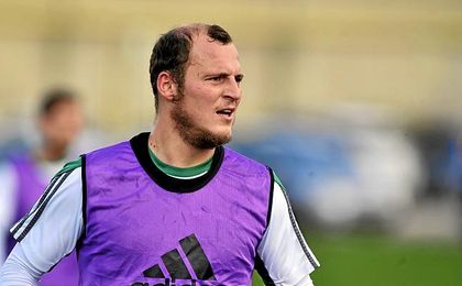 Zozulya sigue dando que hablar. Zozulya sigue dando que hablar.