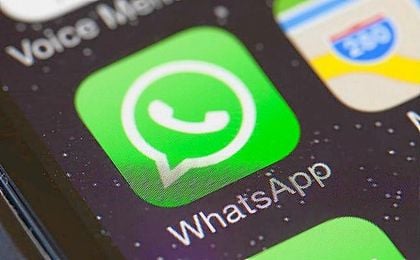 Las cuatro nuevas funciones de Whatsapp que están por llegar Las cuatro nuevas funciones de Whatsapp que están por llegar