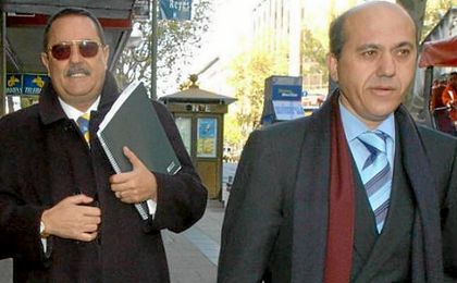 Comienza este lunes el juicio por el caso 'Minutas 2' Comienza este lunes el juicio por el caso 'Minutas 2'