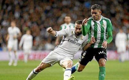 Sanabria: "Nos vamos con sensaciones extrañas" Sanabria: "Nos vamos con sensaciones extrañas"