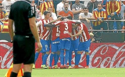 Los equipos de la zona de descenso tienen la peor puntuación de los últimos años. Los equipos de la zona de descenso tienen la peor puntuación de los últimos años.
