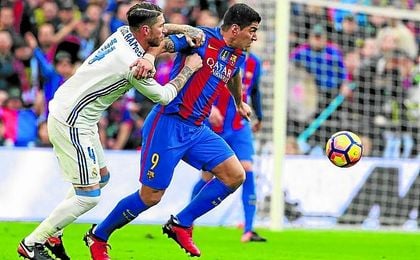 El Sevilla es que tiene un calendario menos exigente. El Sevilla es que tiene un calendario menos exigente.