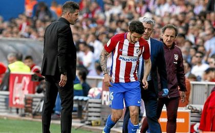 Resultados de las pruebas a Vrsalijko Resultados de las pruebas a Vrsalijko