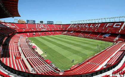 El Sevilla recurrirá a la justicia ordinaria si es necesario El Sevilla recurrirá a la justicia ordinaria si es necesario