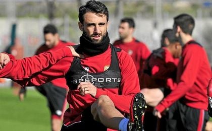 Nico Pareja: "Tenemos que recuperar la identidad" Nico Pareja: "Tenemos que recuperar la identidad"