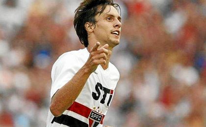 Rodrigo Caio fue objeto de interés del Sevilla. Rodrigo Caio fue objeto de interés del Sevilla.
