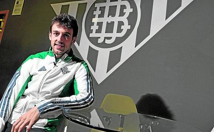 Desde su llegada, Pardo sólo se ha perdido un partido, ante la Real y por la ´cláusula del miedo´. Desde su llegada, Pardo sólo se ha perdido un partido, ante la Real y por la ´cláusula del miedo´.