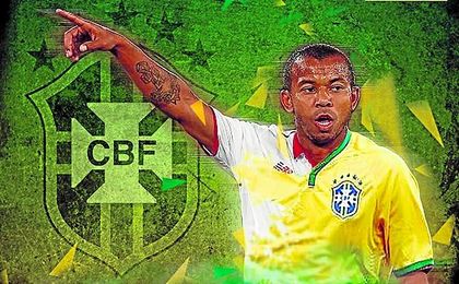 Mariano ya se encuentra en Brasil para jugar con su selección. Mariano ya se encuentra en Brasil para jugar con su selección.