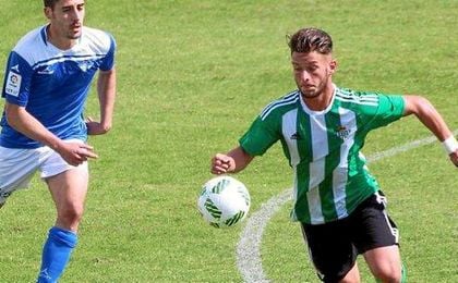 Lance del partido. Lance del partido.