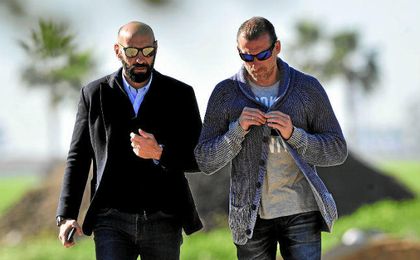 Óscar Arias es ahora mismo el mejor colocado para suceder a Monchi. Óscar Arias es ahora mismo el mejor colocado para suceder a Monchi.