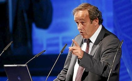 La FIFA cierra la investigación que inició en 2015 sobre casos de corrupción interna La FIFA cierra la investigación que inició en 2015 sobre casos de corrupción interna