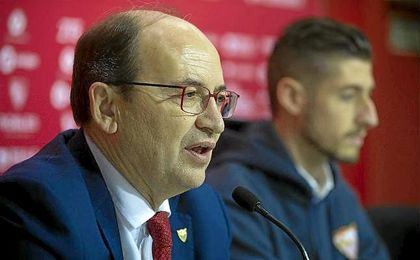 Pepe Castro, ¿marioneta? Pepe Castro, ¿marioneta?