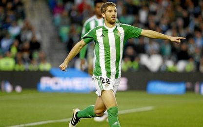 Brasanac vio la quinta amarilla y cumplirá sanción. Brasanac vio la quinta amarilla y cumplirá sanción.