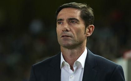 Marcelino es la opción preferida de los béticos. Marcelino es la opción preferida de los béticos.