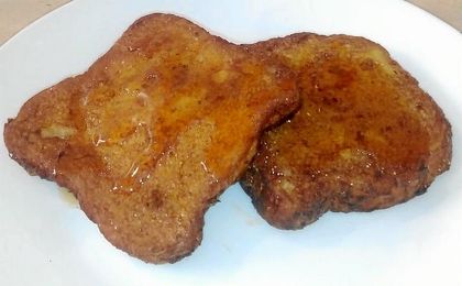 Torrijas para Semana Santa. Torrijas para Semana Santa.